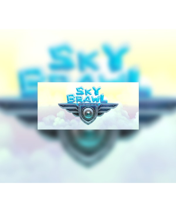 Sky Brawl Steam Key GLOBAL